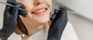دندانپزشکی زیبایی در شرق تهران